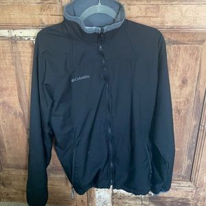 Columbia interchange jacket